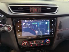 Nissan Qashqai 2022 2.0L CVT XV Prem Deluxe Edition - фото 13