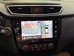 Nissan Qashqai 2022 2.0L CVT XV Prem Deluxe Edition - фото 15