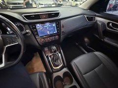 Nissan Qashqai 2022 2.0L CVT XV Prem Deluxe Edition - фото 16