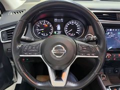 Nissan Qashqai 2022 2.0L CVT XV Prem Deluxe Edition - фото 17