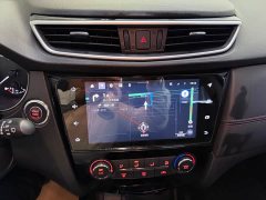Nissan Qashqai 2022 2.0L CVT XV Prem Deluxe Edition - фото 18