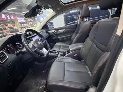 Nissan Qashqai 2022 2.0L CVT XV Prem Deluxe Edition - фото 19