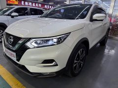 Nissan Qashqai 2022 2.0L CVT XV Prem Deluxe Edition - фото 2