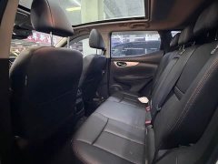 Nissan Qashqai 2022 2.0L CVT XV Prem Deluxe Edition - фото 20