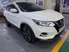 Nissan Qashqai 2022 2.0L CVT XV Prem Deluxe Edition - фото 3