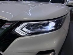 Nissan Qashqai 2022 2.0L CVT XV Prem Deluxe Edition - фото 4