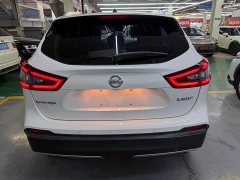 Nissan Qashqai 2022 2.0L CVT XV Prem Deluxe Edition - фото 5