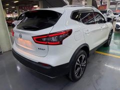 Nissan Qashqai 2022 2.0L CVT XV Prem Deluxe Edition - фото 6