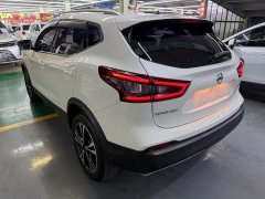 Nissan Qashqai 2022 2.0L CVT XV Prem Deluxe Edition - фото 7
