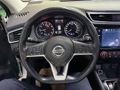 Nissan Qashqai 2022 2.0L CVT XV Prem Deluxe Edition - фото 9