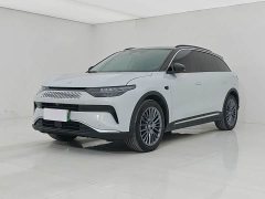 Lynk & Co Leapmoon C11 Extended Range 300 Exclusive Edition - фото 1