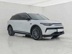 Lynk & Co Leapmoon C11 Extended Range 300 Exclusive Edition - фото 3