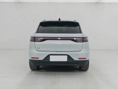 Lynk & Co Leapmoon C11 Extended Range 300 Exclusive Edition - фото 5
