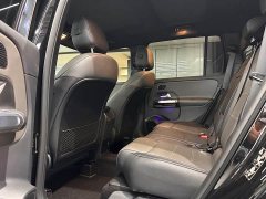 Mercedes-Benz GLB AMG GLB 35 4MATIC - фото 10