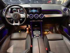 Mercedes-Benz GLB AMG GLB 35 4MATIC - фото 11