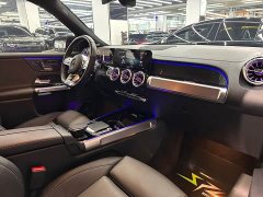 Mercedes-Benz GLB AMG GLB 35 4MATIC - фото 12