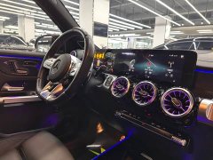 Mercedes-Benz GLB AMG GLB 35 4MATIC - фото 14
