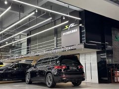 Mercedes-Benz GLB AMG GLB 35 4MATIC - фото 16
