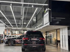 Mercedes-Benz GLB AMG GLB 35 4MATIC - фото 17