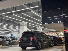 Mercedes-Benz GLB AMG GLB 35 4MATIC - фото 18