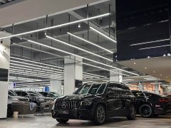 Mercedes-Benz GLB AMG GLB 35 4MATIC - фото 3
