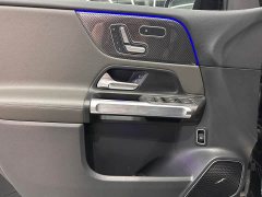 Mercedes-Benz GLB AMG GLB 35 4MATIC - фото 4