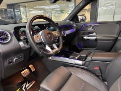 Mercedes-Benz GLB AMG GLB 35 4MATIC - фото 5