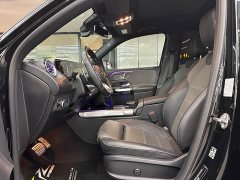 Mercedes-Benz GLB AMG GLB 35 4MATIC - фото 7