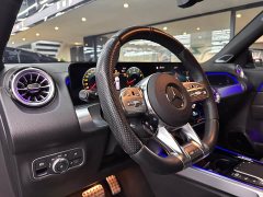 Mercedes-Benz GLB AMG GLB 35 4MATIC - фото 9
