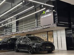 Audi RS 4 2023 RS4 Avant Obsidian Edition - фото 1