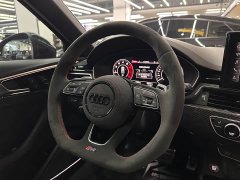 Audi RS 4 2023 RS4 Avant Obsidian Edition - фото 13