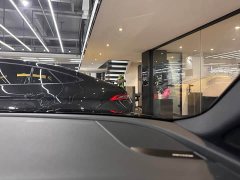 Audi RS 4 2023 RS4 Avant Obsidian Edition - фото 15