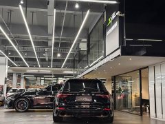 Audi RS 4 2023 RS4 Avant Obsidian Edition - фото 17