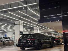 Audi RS 4 2023 RS4 Avant Obsidian Edition - фото 18