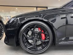 Audi RS 4 2023 RS4 Avant Obsidian Edition - фото 19
