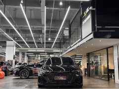 Audi RS 4 2023 RS4 Avant Obsidian Edition - фото 2