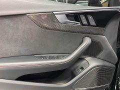 Audi RS 4 2023 RS4 Avant Obsidian Edition - фото 4