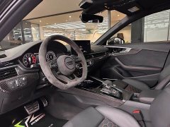 Audi RS 4 2023 RS4 Avant Obsidian Edition - фото 5
