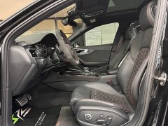 Audi RS 4 2023 RS4 Avant Obsidian Edition - фото 6