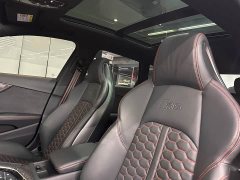 Audi RS 4 2023 RS4 Avant Obsidian Edition - фото 7