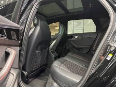 Audi RS 4 2023 RS4 Avant Obsidian Edition - фото 9