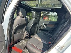 Lexus Discovery Sport 2023 249PS R-Dynamic S Performance Edition - фото 11