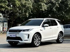 Lexus Discovery Sport 2023 249PS R-Dynamic S Performance Edition - фото 4