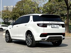 Lexus Discovery Sport 2023 249PS R-Dynamic S Performance Edition - фото 6