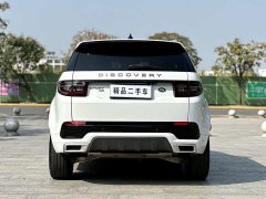 Lexus Discovery Sport 2023 249PS R-Dynamic S Performance Edition - фото 7