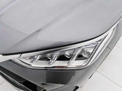 BYD Song PLUS New Energy DM-i 51KM Honor Type - фото 14