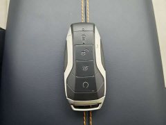 BYD Song PLUS New Energy DM-i 51KM Honor Type - фото 17