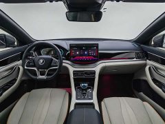 BYD Song PLUS New Energy DM-i 51KM Honor Type - фото 18