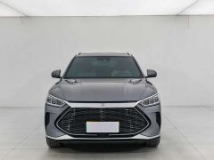 BYD Song PLUS New Energy DM-i 51KM Honor Type - фото 2