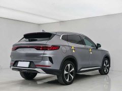 BYD Song PLUS New Energy DM-i 51KM Honor Type - фото 4